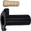 Suspension Strut Dust Boot Dust Cover KitDongfeng AEOLUS AX5 AX7/HOVER H6 Rear Shock Absorber Cap Bellow Parts Replace view 4