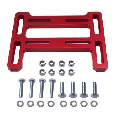 For Red Motor Engine Mount Bracket Plate For Small 4 212 Preditor Tecumseh
