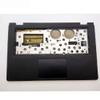 13-inch Bottom case, Suitable for Palm Rest and touchpad view 1