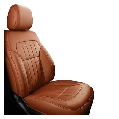 LYBCEOUF Car Seat Covers Compatible with Volvo Xc90 Xc40 Xc60 C30 C70 S60 S80 V40 V60 Auto Accessories