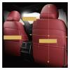 LYBCEOUF Car Seat Covers Compatible with Volvo Xc90 Xc40 Xc60 C30 C70 S60 S80 V40 V60 Auto Accessories view 3