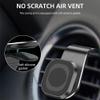 EAGRI 1pcs L Shape Magnetic Car Phone Mount for Hyundai Kona SX2 2024 2025, Dashboard Air Vent Clip Holder Hands Free Navigation Bracket Accessories view 3