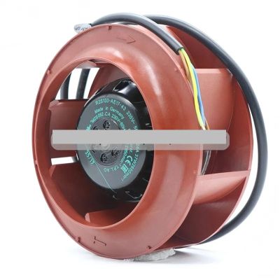 R2S133-AE17-15 R2S133-AE17-22 R2S133-AE17-43 R2S133-AE77-22 Cooling Fan