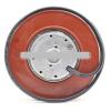 R2S133-AE17-15 R2S133-AE17-22 R2S133-AE17-43 R2S133-AE77-22 Cooling Fan view 2