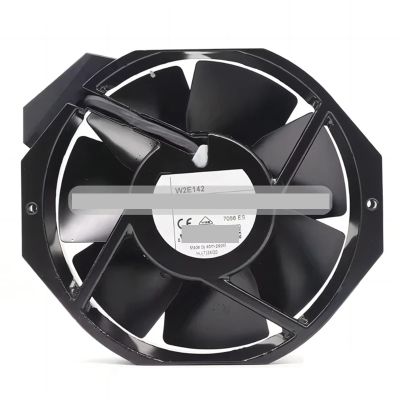 W2E142-CC13-16 W2E142-CC15-16 W2E142-CC16-16 W2E142-BB05-87 W2E142-BB01-07 Cooling Fan