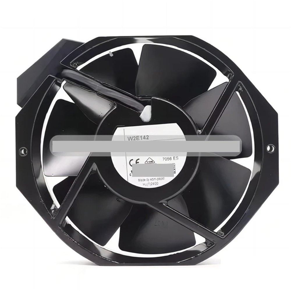 W2E142-CC13-16 W2E142-CC15-16 W2E142-CC16-16 W2E142-BB05-87 W2E142-BB01-07 Cooling Fan