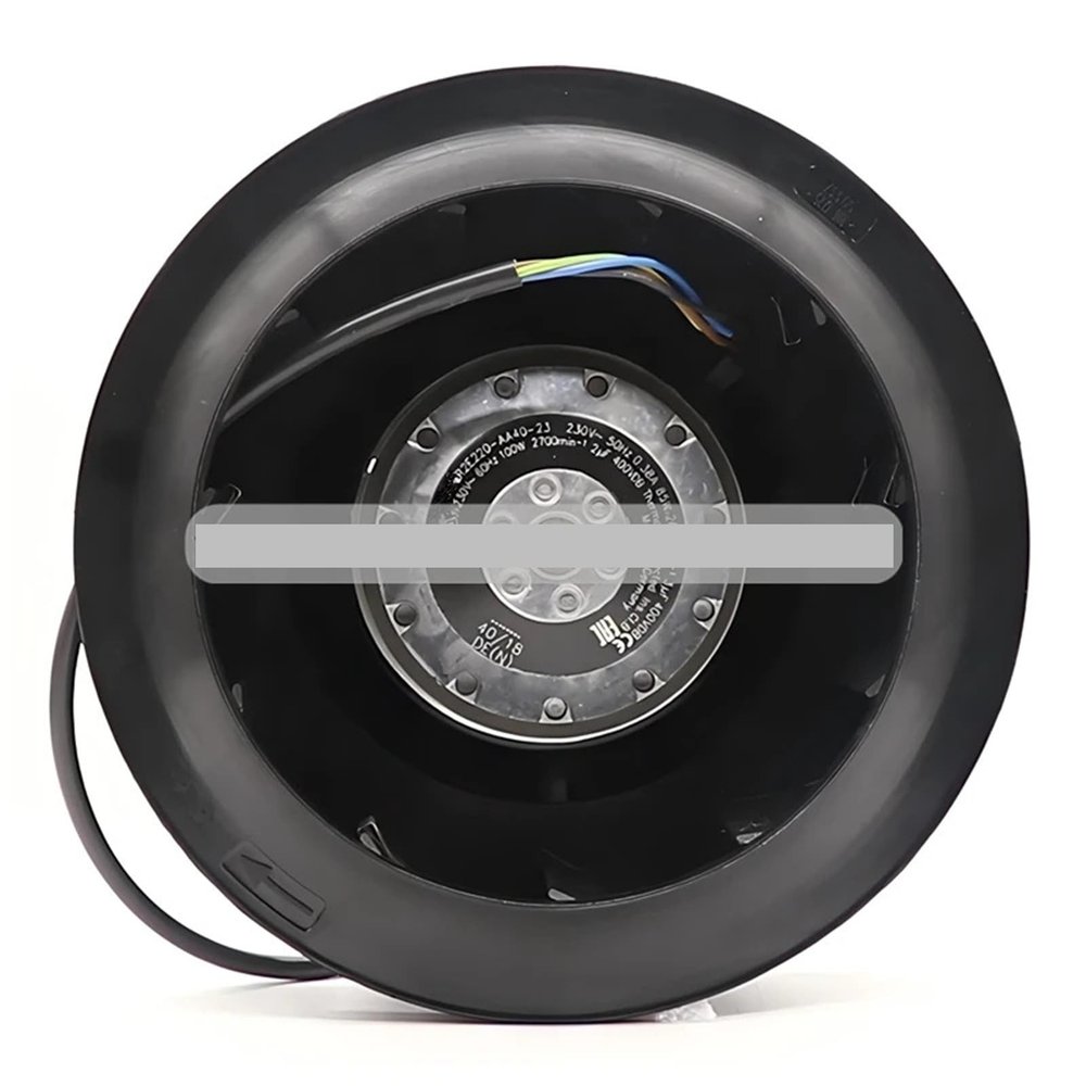 R2E250-RB06-19 R2E250-AT06-14 R2E250-AT06-12 R2E250-AT06-19 R2E250-AT06-19A R2E250-RB06-11 Cooling Fan
