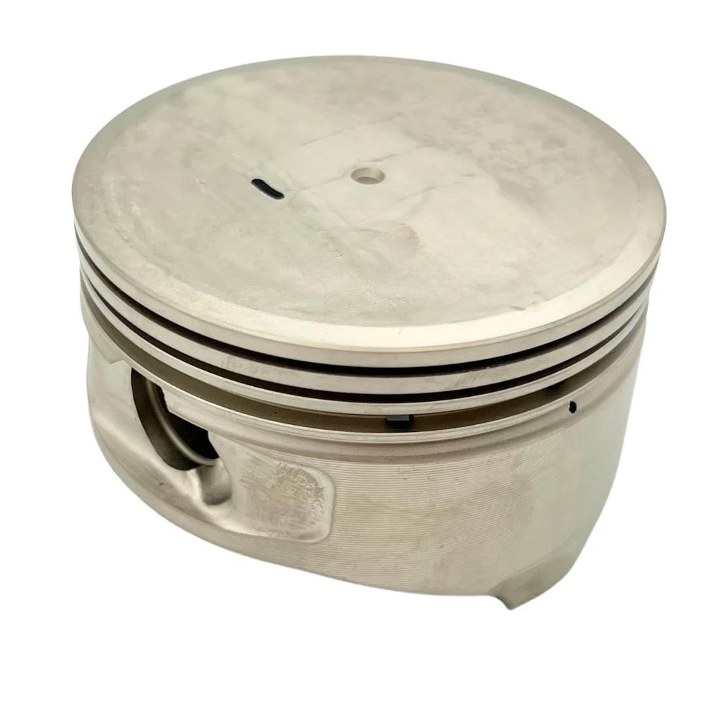 XLOAIWUR Genuine Piston EB2200IT EU2200IT GXR120RT GXR120UT 13101-ZDJ-D00,Replacement for Honda OEM