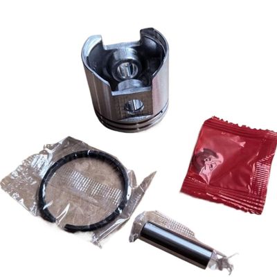 Piston Kit 42mm With Piston Ring Compatible With SRM-4605
