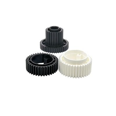 2X A50U739811 A50U725001 A50U739900 Upper Fuser Drive Gear Fit for Konica Minolta Bizhub C1060 C1070 C2060 C2070 C3070 C3080