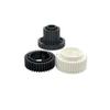 2X A50U739811 A50U725001 A50U739900 Upper Fuser Drive Gear Fit for Konica Minolta Bizhub C1060 C1070 C2060 C2070 C3070 C3080 view 1