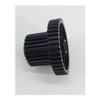 2X A50U739811 A50U725001 A50U739900 Upper Fuser Drive Gear Fit for Konica Minolta Bizhub C1060 C1070 C2060 C2070 C3070 C3080 view 2