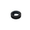 2X A50U739811 A50U725001 A50U739900 Upper Fuser Drive Gear Fit for Konica Minolta Bizhub C1060 C1070 C2060 C2070 C3070 C3080 view 3