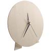 ARTIBETTER Blank Development and Dial Wood Wooden DIY for Clock Round Painting Craft, Skill Educational Tool Natural Beige Material, Simple Yet Elegant Design for Home Decor and Bedroom view 1
