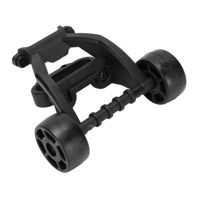 Pomya Precision Fit RC Wheelie Bar Upgrade | High Performance Plastic Assembly for SCY 16101-16106 6031