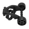 Pomya Precision Fit RC Wheelie Bar Upgrade | High Performance Plastic Assembly for SCY 16101-16106 6031 view 3