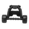 Pomya Precision Fit RC Wheelie Bar Upgrade | High Performance Plastic Assembly for SCY 16101-16106 6031 view 4