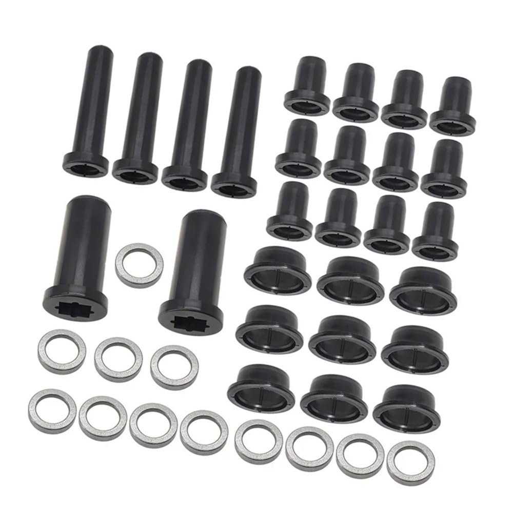 Rear Suspension Bushing Kit Fit For Polaris Sportsman 500 Duse Rse HO 2000 2001