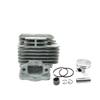 44mm Racing Bore Cylinder Piston Set Fit For 47cc 49cc view 1