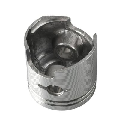 BGGJJ Piston Kit Std with Rings Diameter 59mm Compatible with Outboard 2-Stroke DT9.9 DT15 Replaces 12110-93130 12110-93120