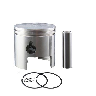 350-00001-1 Piston Set STD For Tohatsu Outboard Motor 2 Stroke 18HP M18E 350-00001-0 350-00001 Diameter 60mm