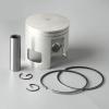 66T-11636-00 Piston (0.50Mm O/s) for Outboard Motor 2-stroke E40/40X +0.5MM 66T-11636-01 66T-11636 Diameter:80.5mm Marine parts view 1