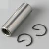 66T-11636-00 Piston (0.50Mm O/s) for Outboard Motor 2-stroke E40/40X +0.5MM 66T-11636-01 66T-11636 Diameter:80.5mm Marine parts view 2