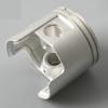 66T-11636-00 Piston (0.50Mm O/s) for Outboard Motor 2-stroke E40/40X +0.5MM 66T-11636-01 66T-11636 Diameter:80.5mm Marine parts view 4