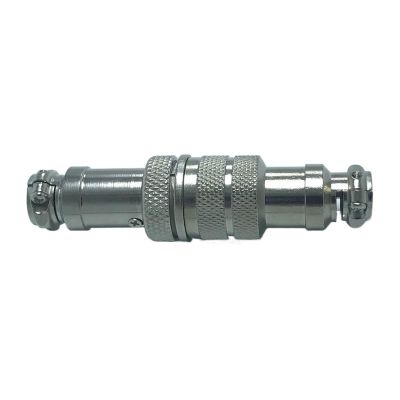PORRZAJD GX16/16MM Aviation Connector 2/3/4/5/6/7/8/9/10 pin Male/Female