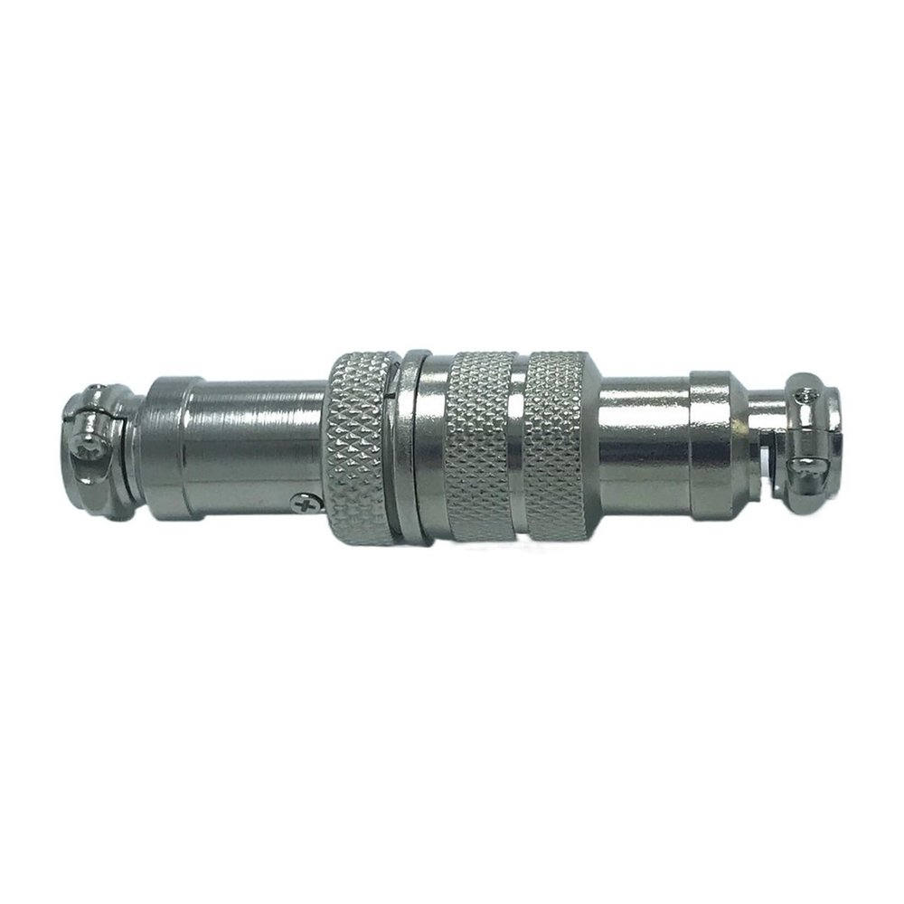 PORRZAJD GX16/16MM Aviation Connector 2/3/4/5/6/7/8/9/10 pin Male/Female