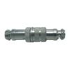 PORRZAJD GX16/16MM Aviation Connector 2/3/4/5/6/7/8/9/10 pin Male/Female view 1