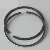 6L5-11631 Piston Set 6L5-11631-00, 6L5-11610-00-00 For Yamaha 3HP Outboard 2 Stroke 6L5-1163100 46MM view 3