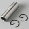 6L5-11631 Piston Set 6L5-11631-00, 6L5-11610-00-00 For Yamaha 3HP Outboard 2 Stroke 6L5-1163100 46MM view 4