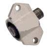 3V1-61301-1 Upper Rubber Mount For Tohatsu Boat Engine 8HP 9. 4T MFS8A2 MFS8A3 MFS9.8A2 .8A3 3V1613011 3V1-61301-0 Marine parts view 2
