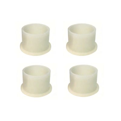 4 PCS 815950Q01 Power Bushing For Mercruiser for ALPHA 1 GEN 2 23-815950-1 8159501 815950 Sierra 18-2341-1