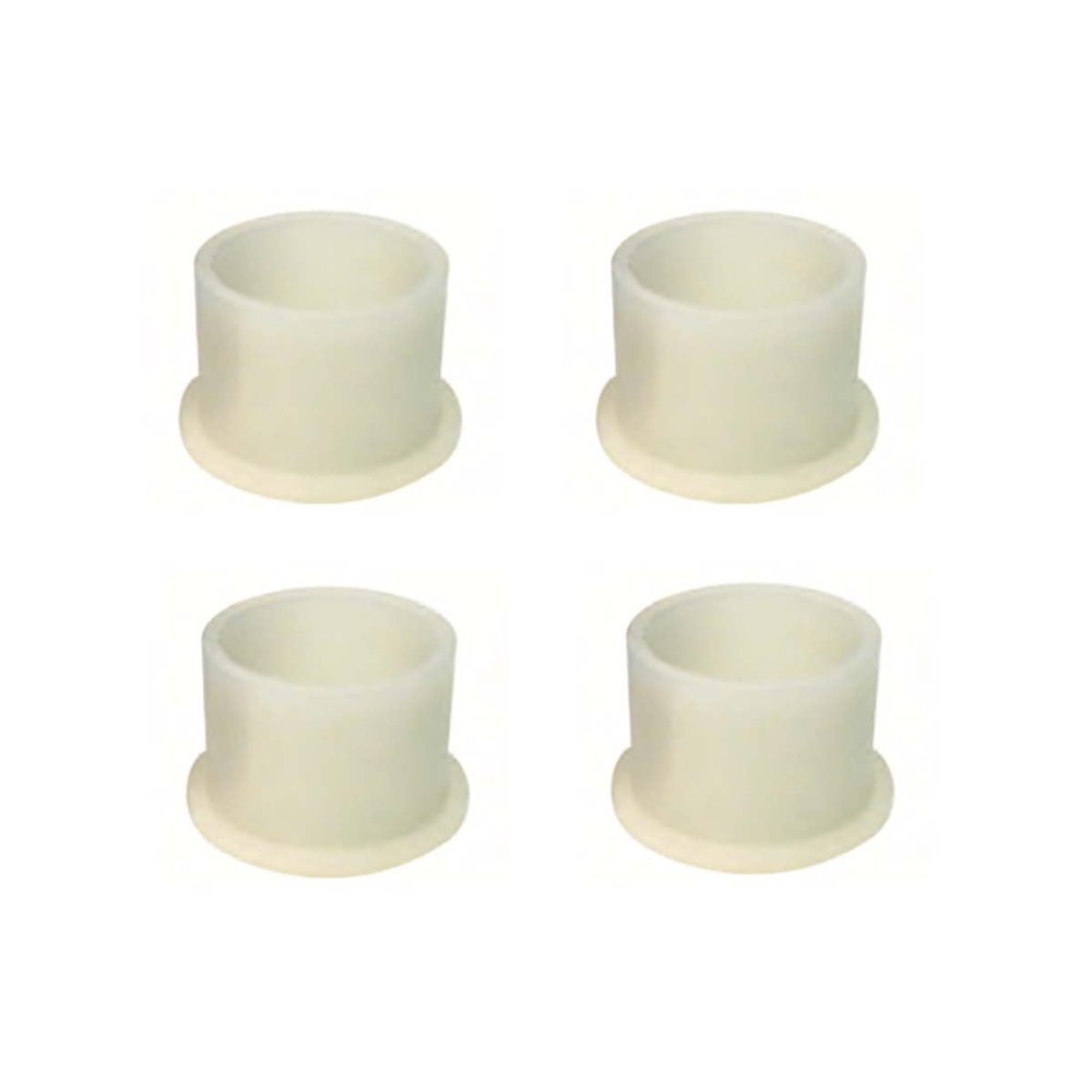 4 PCS 815950Q01 Power Bushing For Mercruiser for ALPHA 1 GEN 2 23-815950-1 8159501 815950 Sierra 18-2341-1