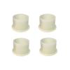 4 PCS 815950Q01 Power Bushing For Mercruiser for ALPHA 1 GEN 2 23-815950-1 8159501 815950 Sierra 18-2341-1 view 2