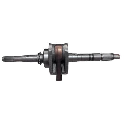 Engine crankshaft components suitable for Rato 250ATV for jianshe FG-210000-0 Motorcycle parts