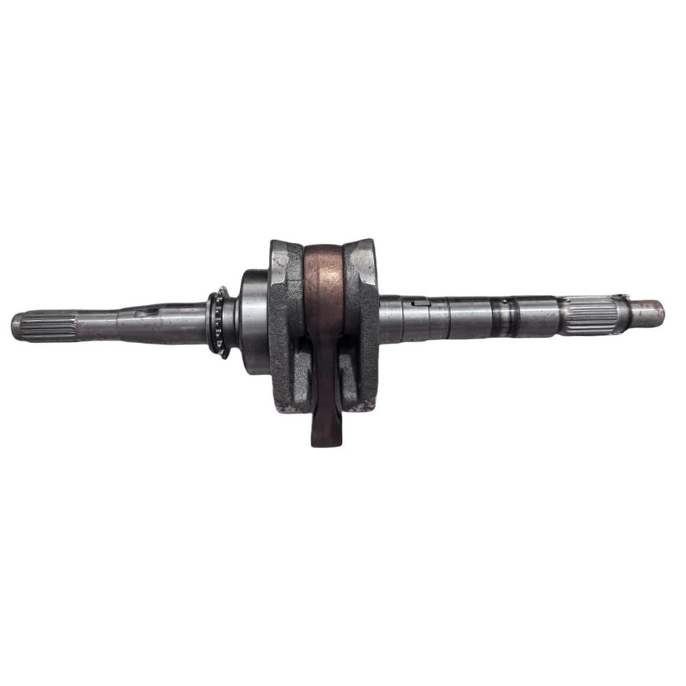 Engine crankshaft components suitable for Rato 250ATV for jianshe FG-210000-0 Motorcycle parts