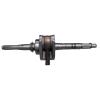 Engine crankshaft components suitable for Rato 250ATV for jianshe FG-210000-0 Motorcycle parts view 1