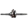 Engine crankshaft components suitable for Rato 250ATV for jianshe FG-210000-0 Motorcycle parts view 2