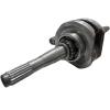 Engine crankshaft components suitable for Rato 250ATV for jianshe FG-210000-0 Motorcycle parts view 4
