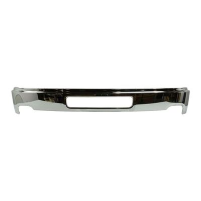 JPASNAX Bumper Front Chrome for GMC for Sierra 2500HD/3500HD 2011-2014 1pc
