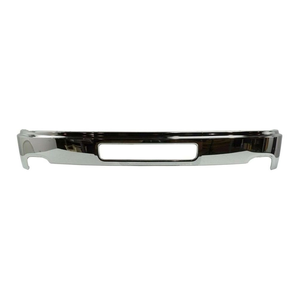 JPASNAX Bumper Front Chrome for GMC for Sierra 2500HD/3500HD 2011-2014 1pc