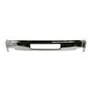 JPASNAX Bumper Front Chrome for GMC for Sierra 2500HD/3500HD 2011-2014 1pc view 1