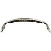 JPASNAX Bumper Front Chrome for GMC for Sierra 2500HD/3500HD 2011-2014 1pc view 4