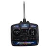 Tapallmy 27mhz Rc Controller 12v Rc Remote Ideal for Kids Stable Controller Ideal for 12v Ride On Cars Black view 1