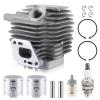 #US Replacement For Echo A130002100 Cylinder & Piston Kit SRM225 PAS225 GT225 PE225 SHC225 (#c161430) view 1