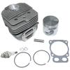 for Cylinder Piston Kit for Husqvarna K970, II,K970III,K960 586351001,586351004 view 3