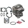 For Cylinder Piston Kit For Husqvarna K760 CUT-N-BREAK view 1